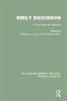 Suzanne Miller Juhasz, Suzanne Juhasz, Juhasz Suzanne, Cristanne Miller, Miller Cristanne - Emily Dickinson