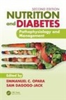 Emmanuel C. Dagogo-Jack Opara, Sam Dagogo-Jack, Dagogo-Jack Sam, Emmanuel C. Opara, Opara Emmanuel C. - Nutrition and Diabetes