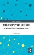 Wang Wei, Wang (Tsinghua University Wei, Wei Wang - Philosophy of Science An Introduction to the Central Issues