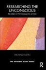 Michael Rustin, Michael (University of East London Rustin, Rustin Michael - Research Methods