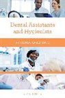 Kezia Endsley - Dental Assistants and Hygienists