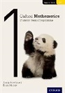 Annie Facchinetti, Annie Murray Facchinetti, Facchinetti Annie, Brian Murray, Murray Brian - Oxford Mathematics Primary Years Programme Teacher Book 1