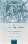 David Crouch, David (Professor of Medieval History Crouch, Crouch David - Chivalric Turn