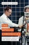 Brandon R. Brown, Brandon R. (Professor of Physics Brown, Brown Brandon R. - Apollo Chronicles
