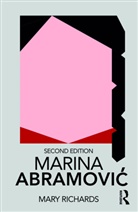 Mary Richards - Marina Abramovic