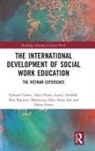 Laurie abble, Edward Cohen, Edward Hines Cohen, Cohen Edward, Laurie Drabble, Debra Faires... - International Development of Social Work Education