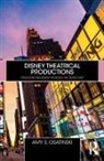 Amy Osatinski, Amy S. Osatinski - Disney Theatrical Productions