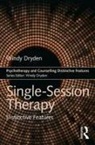 Windy Dryden, Windy (Goldsmiths Dryden, Dryden Windy - Single-Session Therapy