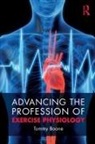 Tommy Boone, Boone Tommy - Advancing the Profession of Exercise Physiology