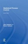John Oakland, John Oakland Oakland, Robert Oakland - Statistical Process Control