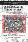John R. Thompson Reynolds, John R. Reynolds, Terje A. Skotheim, Barry C. Thompson - Conjugated Polymers