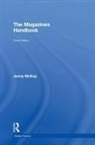 Jenny Mckay, Jenny (University of Sunderland Mckay, McKay Jenny - Magazines Handbook