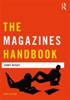 Jenny Mckay, Jenny (University of Sunderland Mckay - Magazines Handbook