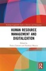 Franca Mangia Cantoni, Franca Cantoni, Gianluigi Mangia - Human Resource Management and Digitalization