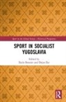Dario Zec Brentin, Dario Brentin, Dejan Zec - Sport in Socialist Yugoslavia