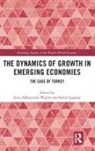 Arzu Cagatay Akkoyunlu Wigley, Arzu Akkoyunlu Wigley, Selim Çağatay - Dynamics of Growth in Emerging Economies