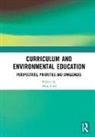 Alan Reid, Alan Reid - Curriculum and Environmental Education
