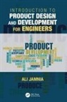 . Ali Jamnia, Dr. Ali Jamnia - Introduction to Product Design and Development for Engineers