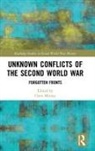 Chris Murray, Chris (King''''s College London Murray, Chris Murray - Unknown Conflicts of the Second World War