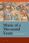 Ann E. Lucas - Music of a Thousand Years