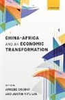 Arkebe (Minister and Coordinator of Econom Oqubay, Justin Yifu Lin, Lin Justin Yifu, Arkebe Oqubay, Oqubay Arkebe - China-Africa and an Economic Transformation