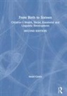 Helen Cowie, Helen (University of Surrey Cowie, Cowie Helen - From Birth to Sixteen