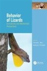 Vincent (Sorbonne Universite Bels, Vincent Russell Bels, Vincent Bels, Bels Vincent, Anthony Russell - Behavior of Lizards