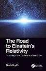 David Lyth, David (Lancaster University Lyth - Road to Einstein''s Relativity