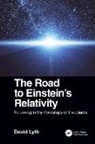 David Lyth, David (Lancaster University Lyth - Road to Einstein''s Relativity