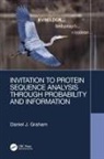 Daniel Graham, Graham Daniel - Invitation to Protein Sequence Analysis Through Probability and