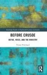 Penny Pritchard, Pritchard Penny - Before Crusoe