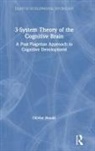 Olivier Houde, Olivier Houdé - 3-System Theory of the Cognitive Brain