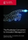 Jin (Tsinghua University Chen, Jin Brem Chen, Alexander Brem, Brem Alexander, Jin Chen, Chen Jin... - Routledge Companion to Innovation Management