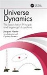Cipriana Tomescu (Mandache), Jacques Vanier, Jacques (Universite De Montreal Vanier - Universe Dynamics