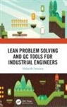 Maharshi Samanta, Maharshi (Roca Bathroom Products Pvt Ltd Samanta - Lean Problem Solving and Qc Tools for Industrial Engineers