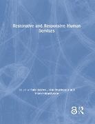 Gale Braithwaite Burford, John Braithwaite, Valerie Braithwaite, Braithwaite Valerie, Gale Burford - Restorative and Responsive Human Services