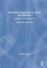 Clare Milner, Clare (Drexel University Milner, Milner Clare - Functional Anatomy for Sport and Exercise