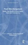Edmund C. (Middlesex University Penning-Rowsell, Matilda Becker, Edmund C. Penning-Rowsell - Flood Risk Management