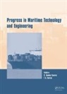 Carlos (Technical University of Lis Guedes Soares, Carlos Santos Guedes Soares, Carlos Guedes Soares, T.A. Santos - Progress in Maritime Technology and Engineering