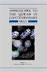 Alessandro (Research Associate Cancian, Alessandro Cancian - Approaches to the Qur''an in Contemporary Iran