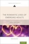 Varda Konstam, Varda (Professor Emerita Konstam - Romantic Lives of Emerging Adults