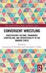 Carrielynn (Dominican University Reinhard, Carrielynn Olson Reinhard, Christopher Olson, Carrielynn Reinhard - Convergent Wrestling