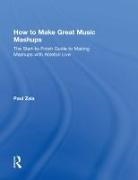 Paul Zala, Paul (Victoria Zala - How to Make Great Music Mashups