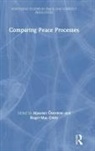 Alpaslan (George Mason University Ozerdem, Roger Mac Ginty, Alpaslan &Ouml;zerdem - Comparing Peace Processes