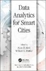 Amir Buttlar Alavi, Amir Alavi, William G. Buttlar, Buttlar William G. - Data Analytics for Smart Cities