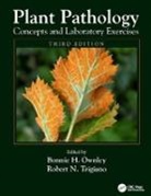 Bonnie H. Ownley, Bonnie H. (University of Tennessee Ownley, Bonnie H. Ownley, Ownley Bonnie H., Robert N. Trigiano, Trigiano Robert N. - Plant Pathology Concepts and Laboratory Exercises