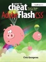 Chris Georgenes, Georgenes Chris - How to Cheat in Adobe Flash Cs5