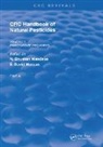 N. Bhushan Mandava, Mandava N. Bhushan - Handbook of Natural Pesticides