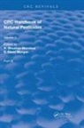 N. Bhushan Mandava, Mandava N. Bhushan - Handbook of Natural Pesticides