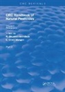 N. Bhushan Mandava, Mandava N. Bhushan - Handbook of Natural Pesticides